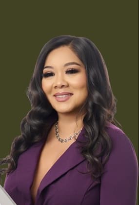 Portrait of Valerie Rivas